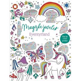 Magical Jewels: Wonderland / Toys