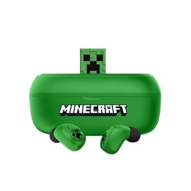 OTL - Minecraft 3D TWS Earphones / Toys