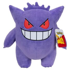 Pokemon - Plush 30 Cm - Gengar (PKW4465) / Toys