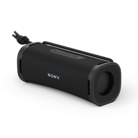 Sony - Portable Bluetooth Speaker Ult Field 1 - Black / Electronics