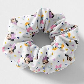 Disney Minnie assorted blister 5 hair ties
