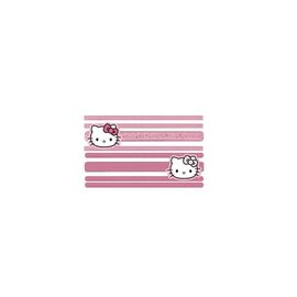 Hello Kitty pack 8 scrunchies - Various - Various - Techbox