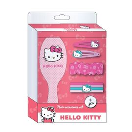 Hello Kitty pack beauty accessories |  Techbox