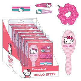 Hello Kitty pack beauty accessories |  Techbox