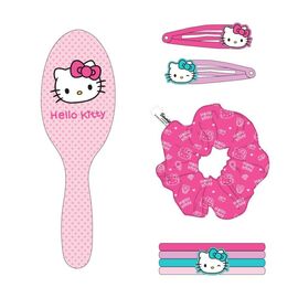 Hello Kitty pack beauty accessories |  Techbox