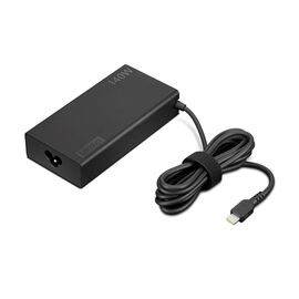 Lenovo GX21M50626 power adapter/inverter Indoor 140 W Black | Techbox