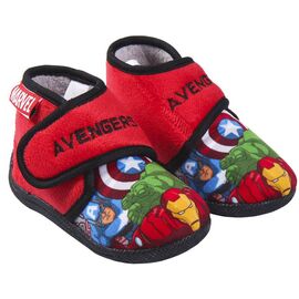 Marvel Avengers slippers - Various - Various - Techbox