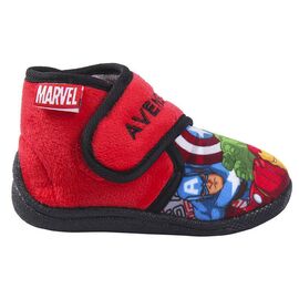 Marvel Avengers slippers - Various - Various - Techbox