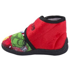 Marvel Avengers slippers - Various - Various - Techbox