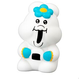 Npochamu Friends assorted figure 7cm
