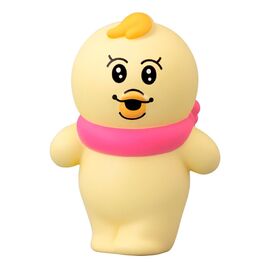 Npochamu Friends assorted figure 7cm