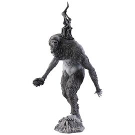 Attack on Titan Mega Impact Beast Titan Battle of Heaven and Earth Ichibansho figure 30cm - Figurines - Collectibles - Techbox