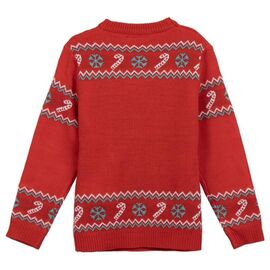 Disney Stitch christmas sweater - T Shirts - Fashion - Techbox