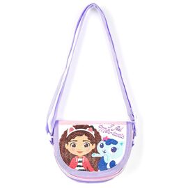 Gabby Doll House shoulder bag