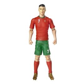 Portugal Cristiano Ronaldo Action figure 20cm