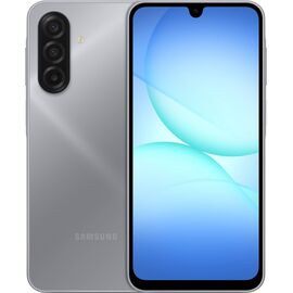 Samsung - Galaxy A17 LTE (256GB)	SM-A175FZAEEUB - Grey / Electronics