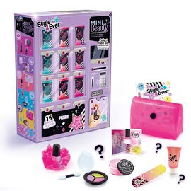 STYLE 4 EVER - Mini Beauty Surprise Box (1335) / Toys