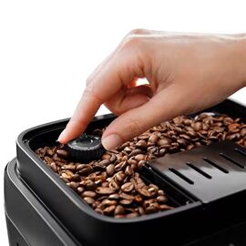 Espresso machine DeLonghi Magnifica Evo Next (ECAM310.60.GB) Black - Coffee Machines - Coffee & Beverages - Techbox
