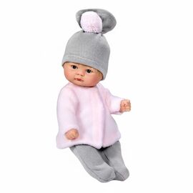 ASI - Conjunto Pantalón Gris Y Rosa (24114020) / Toys