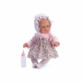ASI - Flores Rosa Pechera Punto Rosa (24456440) / Toys