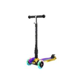 Bold Cube - Children's Scooter - B3W Electro Dark Night (SKY031) / Toys