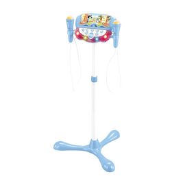 Lexibook - Bluey Adjustable Stand with 2 Mic (S160BY) / Toys