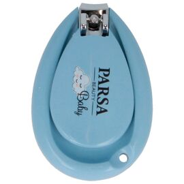 Parsa - Baby nail clippers - Blue / Baby and Children