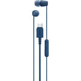 Sony - IER-EX15C Wired USB-C Earbuds / Electronics