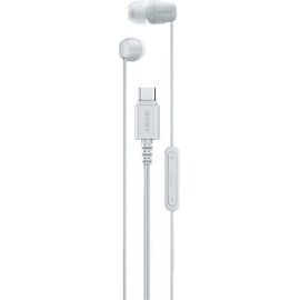 Sony - IER-EX15C Wired USB-C Earbuds / Electronics