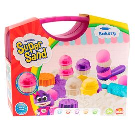 Super Sand - Bakery Case (GO18118) / Toys