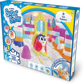 Super Snow - Ice palace (GO29034) / Toys