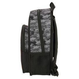 Dragon Ball adaptable backpack 33cm |  Techbox