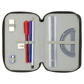 Dragon Ball triple pencil case 37pcs - Αναλώσιμα Γραφείου - Miscellaneous - Techbox