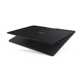 Lenovo Legion Pro 5 16ADR10 AMD Ryzen™ 7 8745HX Laptop 40.6 cm (16") WQXGA 32 GB DDR5-SDRAM 1 TB SSD NVIDIA GeForce RTX 5060 Wi-Fi 6 (802.11ax) NoOS Black - Laptops | Macbook - Laptops & Desktops - Techbox