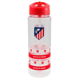 Atletico de Madrid Canteen with 4 bracelets 700ml