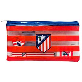 Atletico de Madrid pencil case school supplies - Merchandise Office Supplies - Various - Techbox