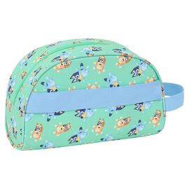Bluey Sisters adaptable vanity case