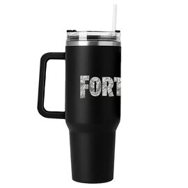Fortnite thermos tumbler 880ml |  Techbox