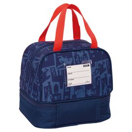 Marvel Spiderman lunch bag