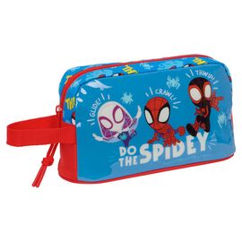 Marvel Spidey thermo lunch bag