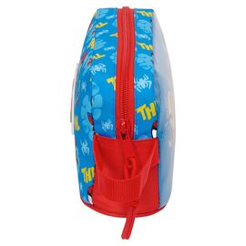 Marvel Spidey thermo lunch bag