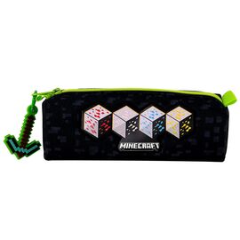 Minecraf pencil case |  Techbox