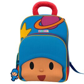 Pocoyo backpack 30cm |  Techbox