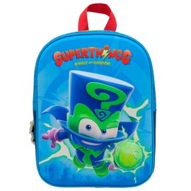 Superthings 3D backpack 32cm |  Techbox