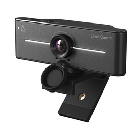 Creative - Live Cam 4K / Computers
