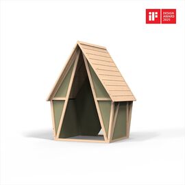 EXIT - Yuki 100 playhouse (50.54.01.00) / Toys