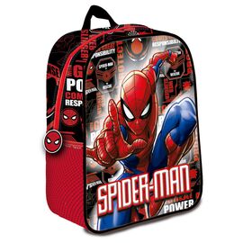 Marvel Spiderman Hero 3D backpack 30cm |  Techbox