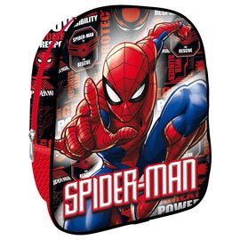 Marvel Spiderman Hero backpack 26cm - Bags, Backpacks & Luggages - Fashion - Techbox