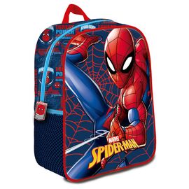 Marvel Spiderman Web 3D backpack 30cm |  Techbox