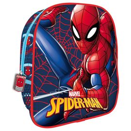 Marvel Spiderman Web backpack 26cm - Bags, Backpacks & Luggages - Fashion - Techbox